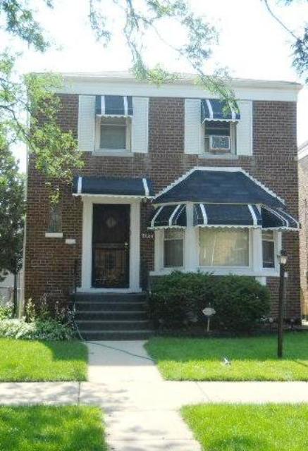 7124 South Sacramento Avenue, Chicago, IL 60629 