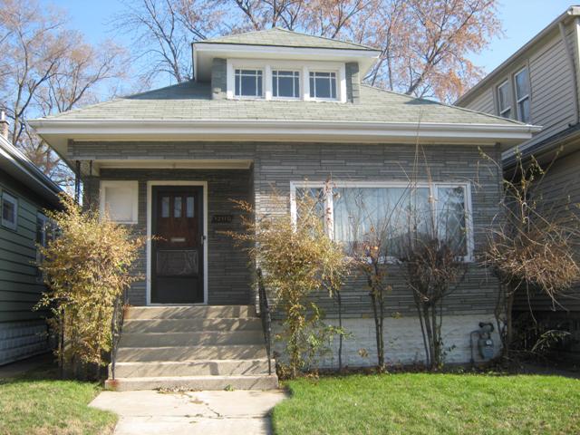 12115 South Emerald Avenue, Chicago, IL 60628 