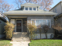 12115 South Emerald Avenue, Chicago, IL 60628 