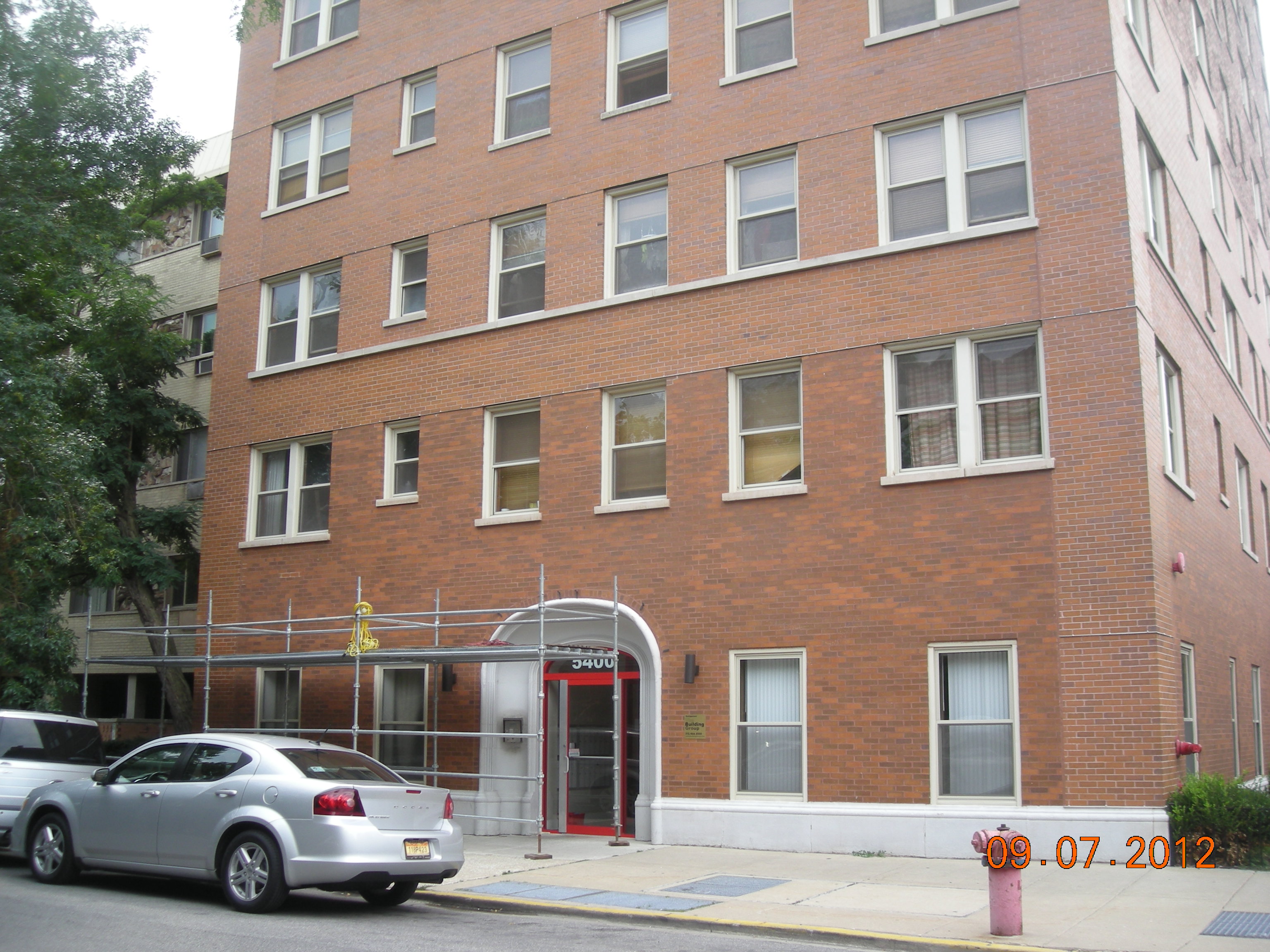 5400 S Harper Ave #301, Chicago, IL 60615 