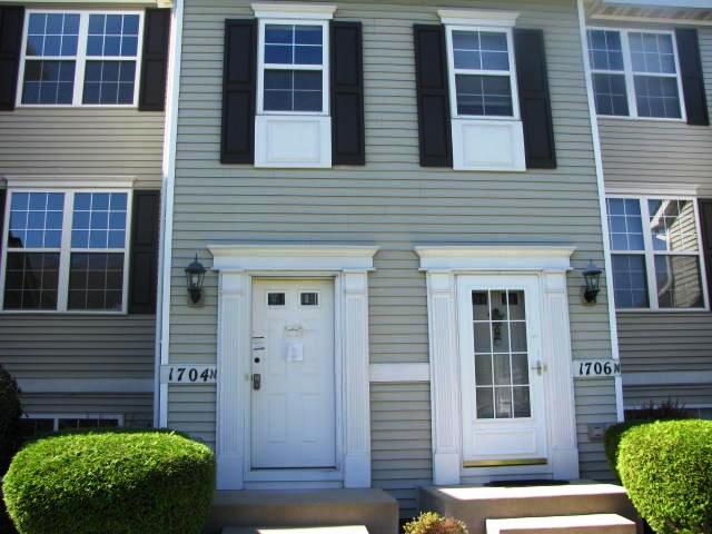 1704 Fieldstone Drive North, Shorewood, IL 60404 