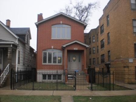 2848 W Fletcher St, Chicago, IL 60618 
