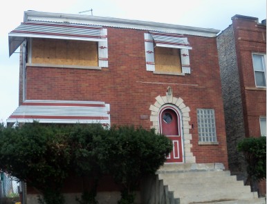 8453 S Throop St, Chicago, IL 60620 