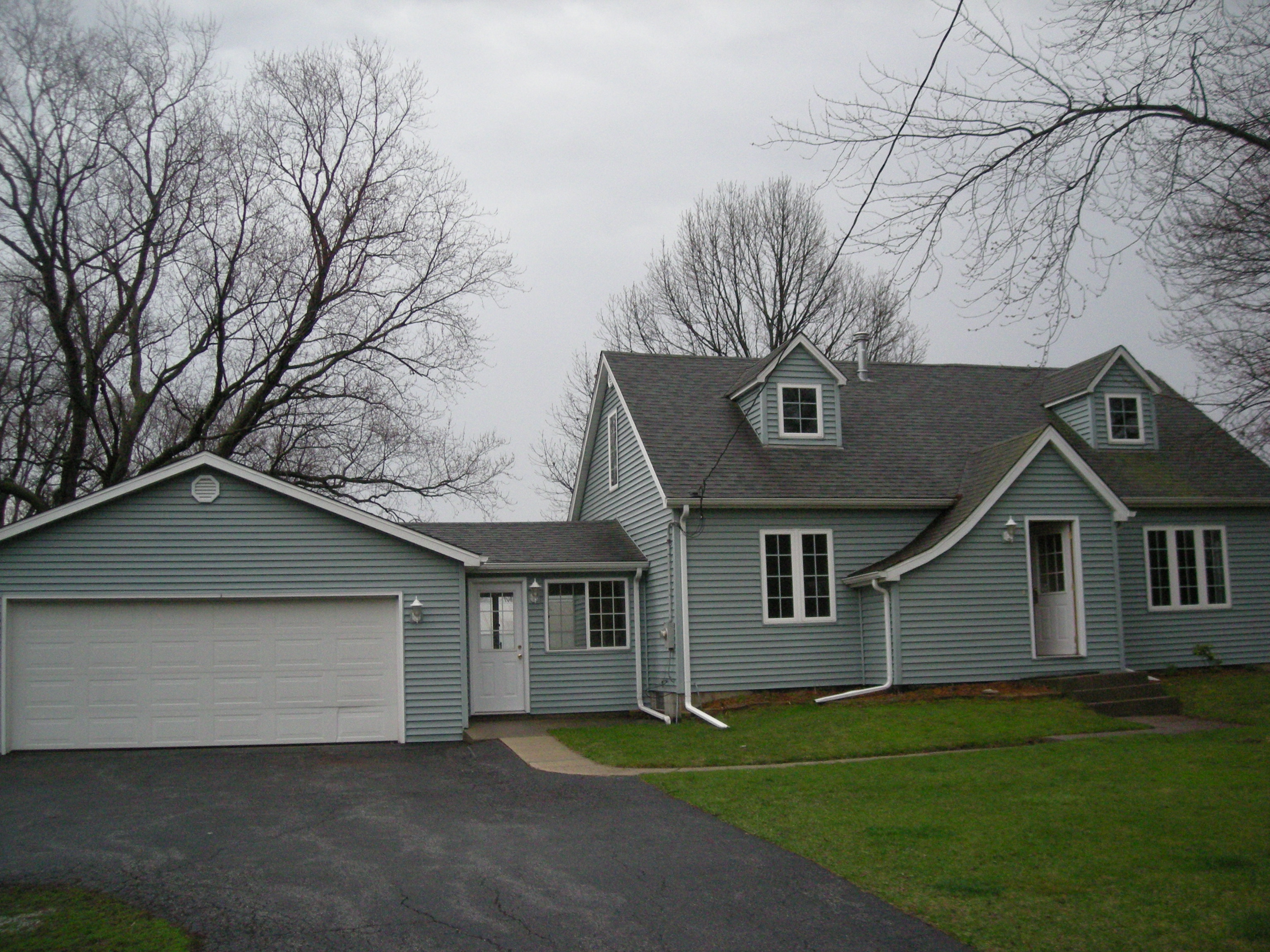 25949 South Klemme Road, Crete, IL 60417 