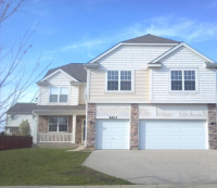 8203 Waterbury Dr, Joliet, IL 60431 