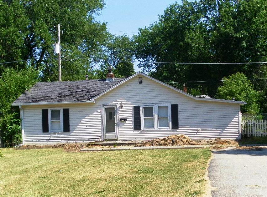 11 West Ottawa Street, Plainfield, IL 60544 