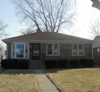 176 W 29th Pl, South Chicago Heights, IL 60411 
