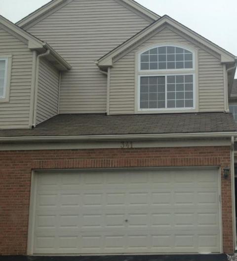 341 North Patriot Drive, Hainesville, IL 60030 