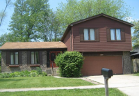 18602 May Street, Homewood, IL 60430 