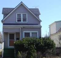 1021 Darrow Avenue, Evanston, IL 60202 