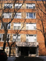 2424 West Estes Avenue Apartment 5f, Chicago, IL 60645 