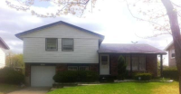 3417 Chestnut Dr, Hazel Crest, IL 60429 