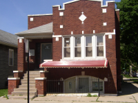 2456 North Monitor Avenue, Chicago, IL 60639 
