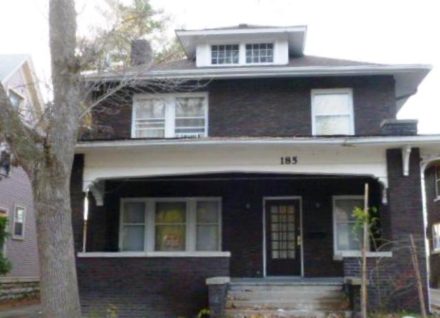 185 S Lincoln Ave, Aurora, IL 60505 