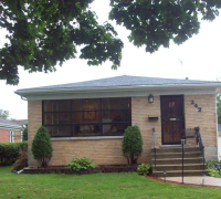 242 49th Avenue, Bellwood, IL 60104 