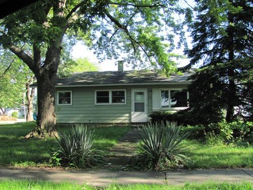 155 Benton Ave, South Chicago Heights, IL 60411 