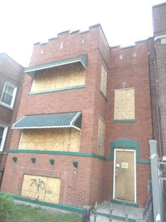 740 North Springfield Avenue, Chicago, IL 60624 