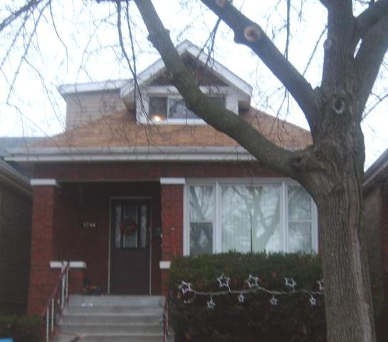 3744 West 61st Place, Chicago, IL 60629 