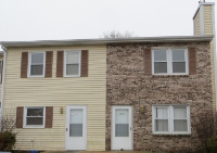 1269 Marywood Ct, Aurora, IL 60505 