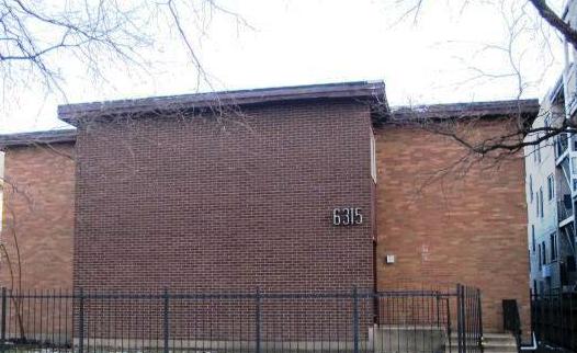 6315 N Hermitage Ave  11, Chicago, IL 60660 