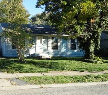 302 Wilson Park Lane, Granite City, IL 62040 