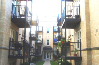 6343 N Washtenaw Ave # 1s, Chicago, IL 60659 