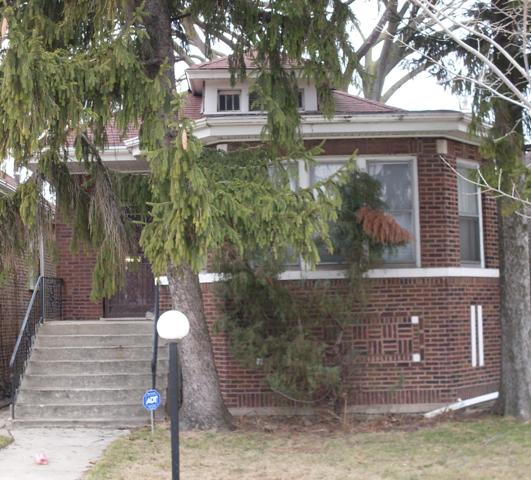 9412 South Rhodes Avenue, Chicago, IL 60619 