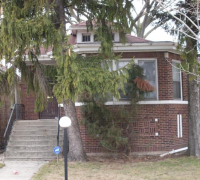 9412 South Rhodes Avenue, Chicago, IL 60619 