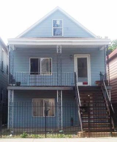 8508 South Escanaba Avenue, Chicago, IL 60617 