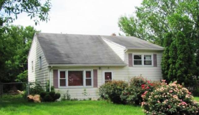 23703 West Wilkins Lane, Plainfield, IL 60544 