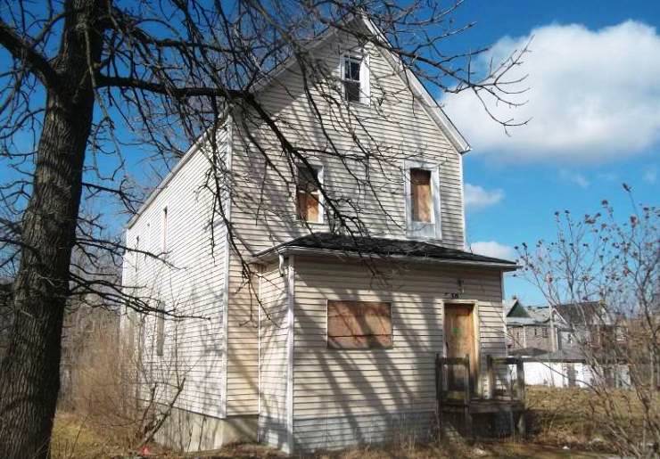 5950 S Aberdeen Street, Chicago, IL 60621 