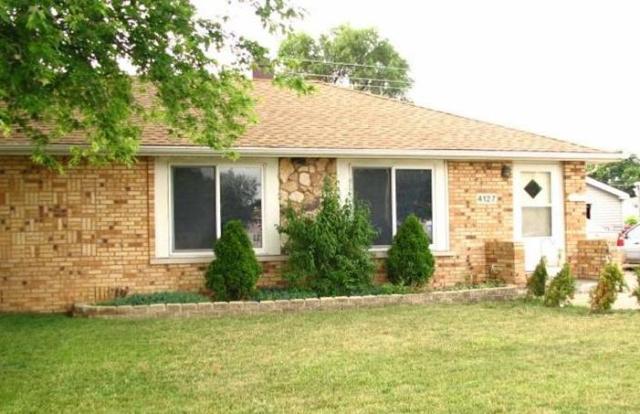 4127 Sw Highway, Hometown, IL 60456 