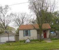 150 Burgess Street, Belvidere, IL 61008 