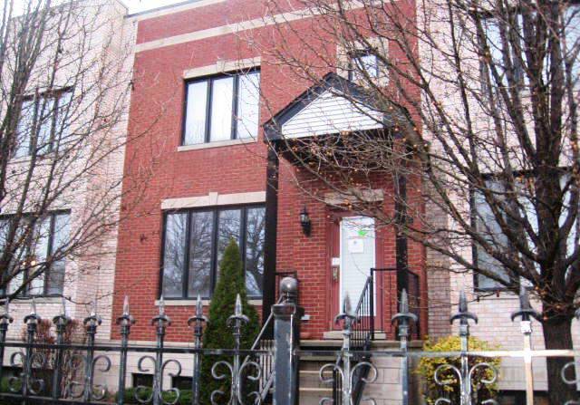 464 E 42nd Street, Chicago, IL 60653 