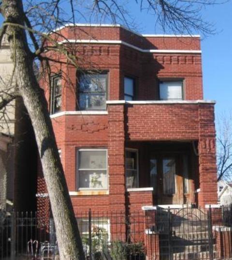 2446 S Millard Ave, Chicago, IL 60623 