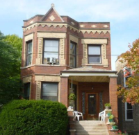 2500 North Richmond, Chicago, IL 60647 
