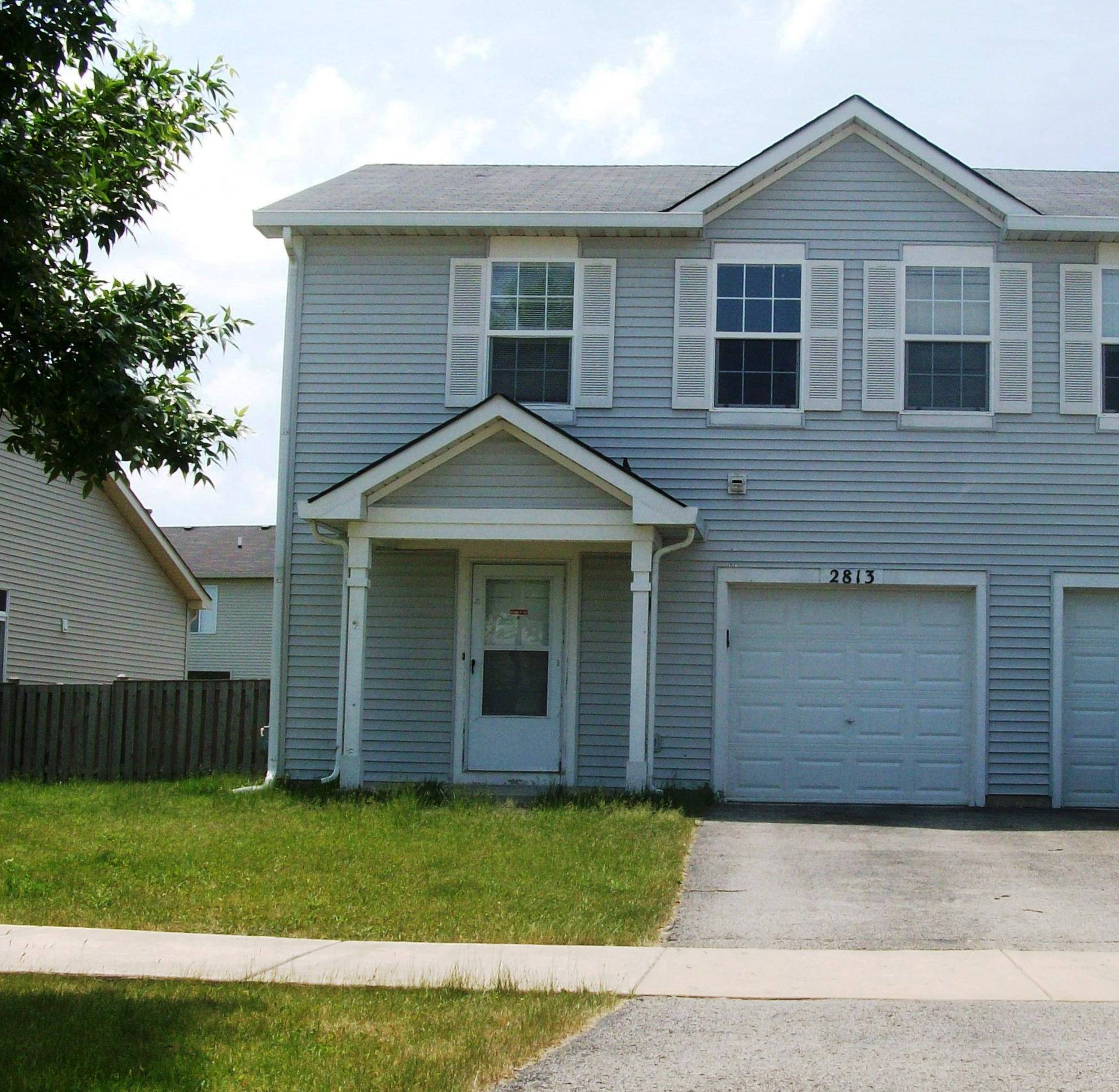 2813 Rebecca Court, Montgomery, IL 60538 