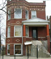 4137 West Hirsch, Chicago, IL 60651 