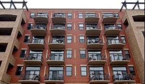 1301 West Madison Street #530, Chicago, IL 60607 