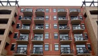 1301 West Madison Street #530, Chicago, IL 60607 