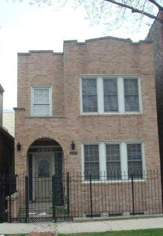 2333 South Hoyne Avenue, Chicago, IL 60608 