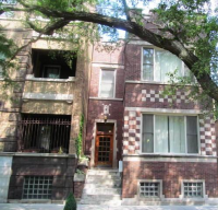 5115 S Ingleside Ave, Chicago, IL 60615 