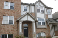 804 June Terrace #52-3-714-804, Lake Zurich, IL 60047 