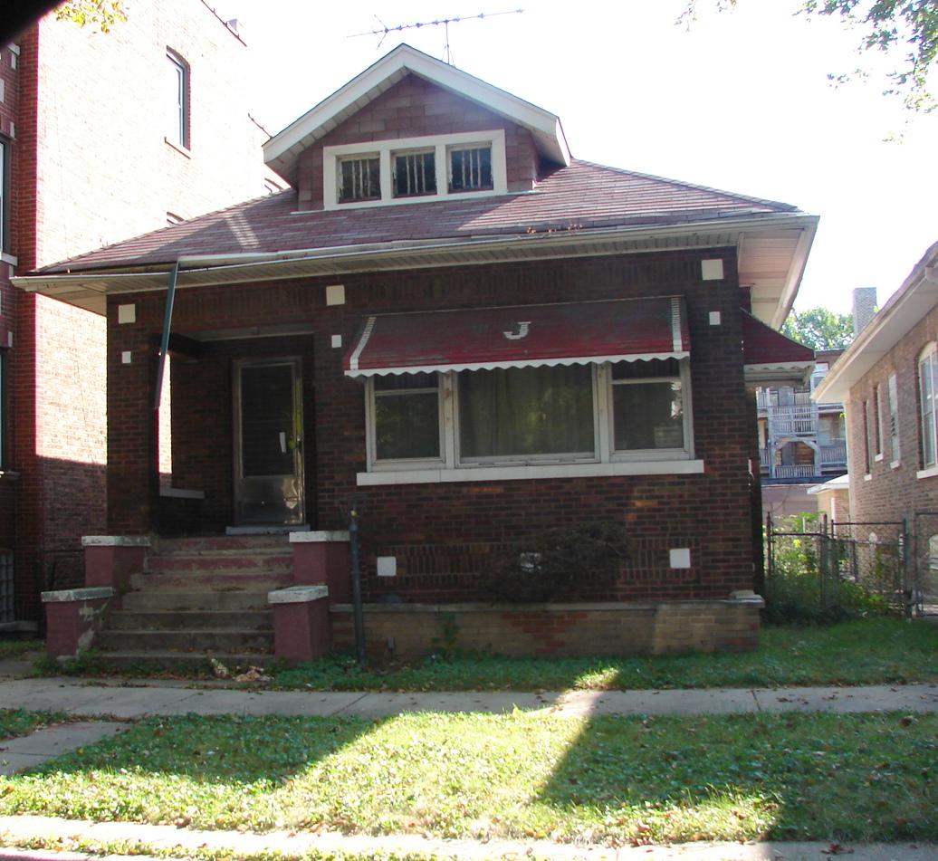 8345 South Maryland Avenue, Chicago, IL 60619 