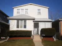 7754 West Berwyn Avenue, Chicago, IL 60656 