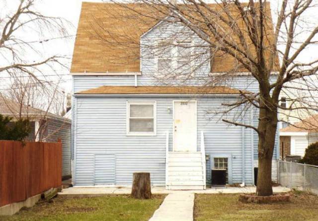3532 S 52nd Ct, Cicero, IL 60804 