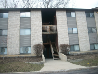 2356 South St Unit C, Elgin, IL 60123 