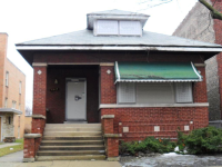 7717 S Ada, Chicago, IL 60620 