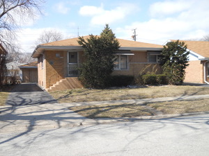 15212 Sunset, Dolton, IL 60419 