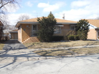 15212 Sunset, Dolton, IL 60419 